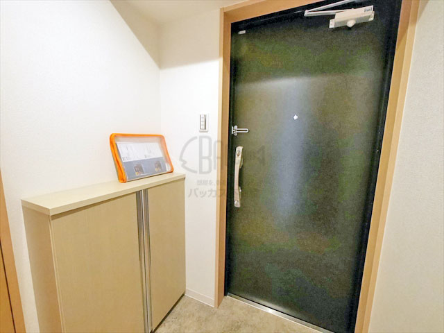 パーフェクトライフ真法院 1LDK+ウォークインクローゼット 41.76㎡